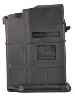 Magazine for Saiga .308 Winchester Black Polymer 10 Rounds - SAI03