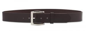 SB14 Sportsmans Belt Size 34 Dark Havana