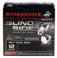 Federal Black Cloud FS Steel 12GA 3 1 1/4 oz #4 25rd box Federal Black Cloud FS Steel 12GA 3 1 1/4 oz #4 25rd box