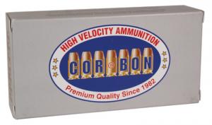 Self Defense .300 Whisper 220 Grain Jacketed Hollow Point - SD300W220/20
