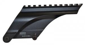 Aluminum Shotgun Saddle Mount Remington 870/1100/1187 12 Gauge B - SE00020
