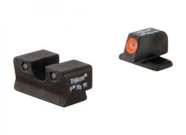 Trijicon HD Tritium Night Sig Sauer .40S&W .45ACP Handgun Sight - SG103O Trijicon HD Tritium Night Sig Sauer .40S&W .45ACP Handgun Sight - SG103O