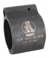 .875 Gas Block