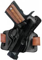 Silhouette Holster For Colt King Cobra/Python/Smith & Wesson L F - SIL104B
