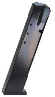 ProMag SMI-A2 S&W 910/915/459/5900 Magazine 20RD 9mm Blued Steel - SMIA2