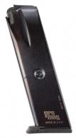 Magazine For Smith & Wesson 910/915/459/5900 10rd 9mm - SMI01