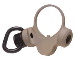 OEM M4 BattleSling Mount Flat Dark Earth - SMOUM4S00FT00