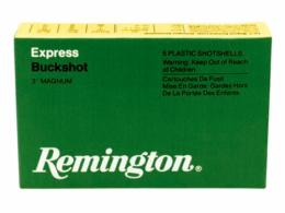 Express .410 Gauge 3 IN. 1135 FPS .6875 Ounce 7.5 Round - SP41375 Express .410 Gauge 3 IN. 1135 FPS .6875 Ounce 7.5 Round - SP41375