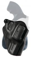 Speed Paddle Holster For Colt/Cobra/Taurus 85/605 2-2.25 Inch Ba - SPD118B