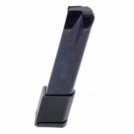 ProMag SPR-A5 Springfield XD-9 Magazine 20RD 9mm Blued Steel - SPRA5