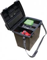 Sportsmens Plus All-Around Utility Dry Box Black 18x13x15 - SPUD7-40