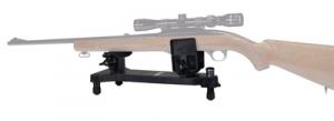 Sight Vise For All Long Guns Black Plastic Free Floating Front C - SSV500S