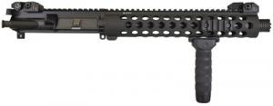 M7 CQB-SPC Upper Receiver 10 Inch Black - All NFA Rules Apply - SUPRM7000BT00