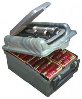 Shotshell And Choke Tube Box Wild Camo - SW100-09