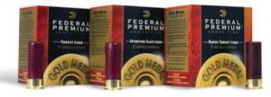 Gold Medal 12 Gauge 2.75 Inch 1145 FPS 1.125 Ounce 8 Round - T117 8