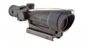 Trijicon ACOG 3.5x 35mm Amber Crosshair 308 / 7.62 BDC Reticle Rifle Scope - TA11J308-A Trijicon ACOG 3.5x 35mm Amber Crosshair 308 / 7.62 BDC Reticle Rifle Scope - TA11J308-A