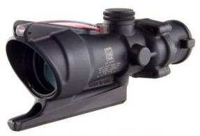 Trijicon ACOG 4x 32mm Red Donut 223 / 5.56 BDC Reticle Rifle Scope - TA31 Trijicon ACOG 4x 32mm Red Donut 223 / 5.56 BDC Reticle Rifle Scope - TA31