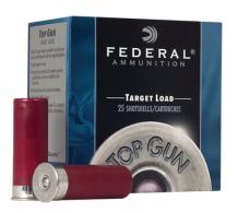 Top Gun 12 Gauge 2.75 Inch 1200 FPS 1.125 Ounce 8 Round - TG12 8