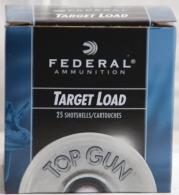 Top Gun 20 Gauge 2.75 Inch 1210 FPS .875 Ounce 7.5 Round - TG20 7.5