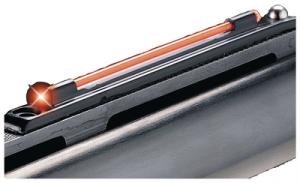 TruGlo Glo Dot Universal Red Front Fiber Optic Shotgun Sight - TG90