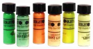 Ghost Glow Paint Kit - TG985B Ghost Glow Paint Kit - TG985B
