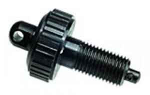 Outdoor Connection TSC79544 Magazine Takedown Bolts Black Shotgun Pump Mossberg 500 12/16/20 Gauge Steel - TSC-79544 Outdoor Connection TSC79544 Magazine Takedown Bolts Black Shotgun Pump Mossberg 500 12/16/20 Gauge Steel - TSC-79544