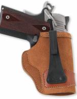 Tuck-N-Go Inside the Pants Holster For Taurus 709 Slim Natural - TUC632