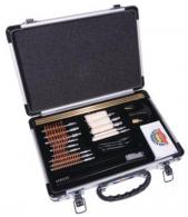 Gunmaster Universal Select Cleaning Kit .22 cal and larger 30 pc.