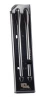 ProMag UZI-02 UZI Carbine/SMG Magazine 10RD 45ACP Blued Steel - UZI02