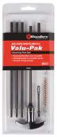 Valu-Pak Rifle Cleaning Sets .22/.223/.225/5.56mm Caliber - VP61 Valu-Pak Rifle Cleaning Sets .22/.223/.225/5.56mm Caliber - VP61