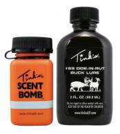Number 69 Doe-In-Rut Buck Lure 2 Ounce Squirt Top Bottle and Sce - W5825 Number 69 Doe-In-Rut Buck Lure 2 Ounce Squirt Top Bottle and Sce - W5825