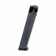 ProMag WAL-A5 Walther P99 Magazine 20RD 40S&W Blued Steel - WALA5