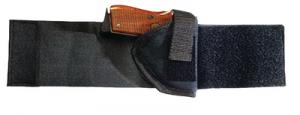 Ankle Holster Size 1 Black Right Hand