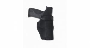 Wraith Belt Holster For Ruger SR9C Black Right Hand - WTH622B