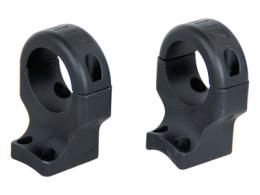 DNZ Products Game Reaper 2 Browning X-Bolt High 1 Inch Mount Set - XB1H2 DNZ Products Game Reaper 2 Browning X-Bolt High 1 Inch Mount Set - XB1H2