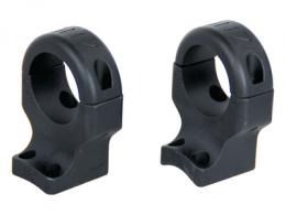 DNZ Products Game Reaper 2 Browning X-Bolt Medium 1 Inch Mount Set - XB1M2