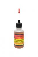 1-Step Cleaner/Lubricant One Ounce Needle Oiler