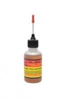 Zero Friction One Ounce Needle Oiler Zero Friction One Ounce Needle Oiler