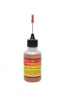 Zero Friction One Ounce Needle Oiler - ZF-1