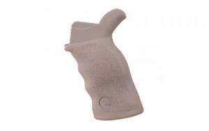 AR15/M16 Ambidextrous Tactical Deluxe Grip Combat Beige - 4045-CTB