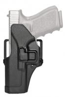 CQC Carbon Fiber Serpa Active Retention Holster Matte Left Right Hand For SigPro 2022 - 410508BK-L CQC Carbon Fiber Serpa Active Retention Holster Matte Left Right Hand For SigPro 2022 - 410508BK-L
