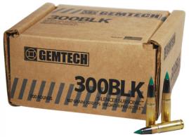 Subsonic Silencer .300 AAC Blackout 187 Grain Predator Five Boxes Of 200 Bulk Rounds Each Per Case - 4346170 Subsonic Silencer .300 AAC Blackout 187 Grain Predator Five Boxes Of 200 Bulk Rounds Each Per Case - 4346170