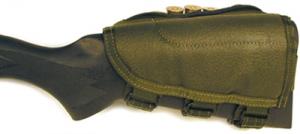 Cheek Pad for Rifles Black - 90CP00BK Cheek Pad for Rifles Black - 90CP00BK