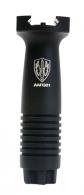 Archangel Heavy Duty Vertical Fore Grip Aluminum - AAFG01