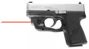 CenterFire Laser Sight Red Beam Kahr Arms - CF-KAHR-PM9
