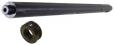 Replacement Threaded Fluted Barrel Ruger 10/22 16.5 Inch Blued .920 Diameter
