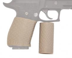 Tuff 1 Gun Grip Cover Boa Desert Tan - TUFF1BOATAN