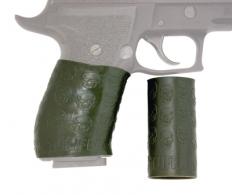 Tuff 1 Grip Cover Death Grip OD Green - TUFF1DGODGRN