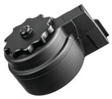 M1A M14 .308 High Cap Drum Magazine 50 Round - X-14 M1A M14 .308 High Cap Drum Magazine 50 Round - X-14