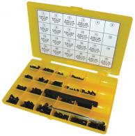 Master Gunsmith Torx-Style 6-Lobe Head Screw Kit - 03061 Master Gunsmith Torx-Style 6-Lobe Head Screw Kit - 03061